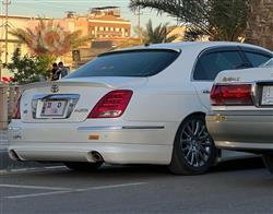 تويوتا كراون